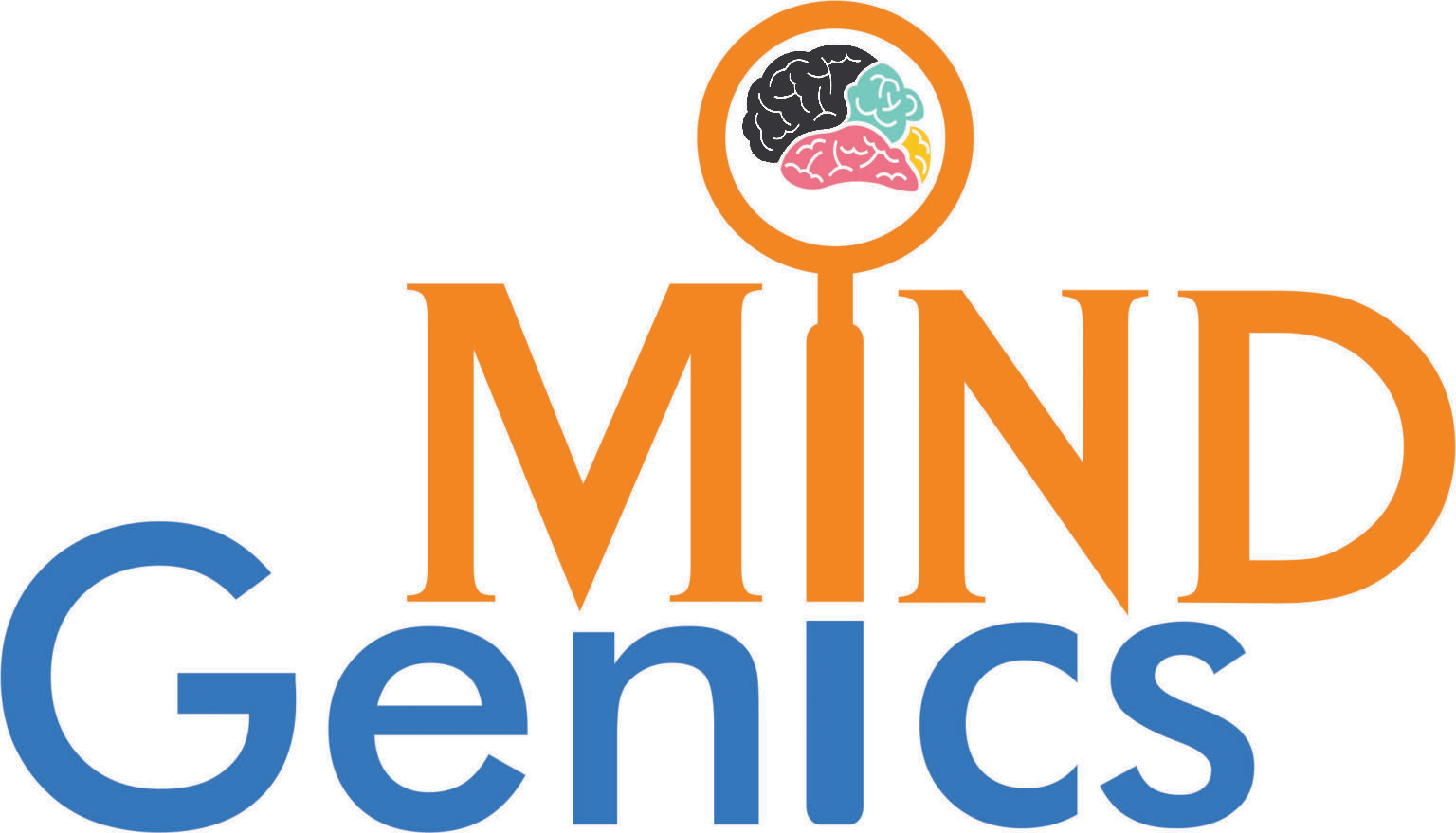 Mind Genics - Smart Studies 